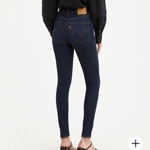 Levi’s Mile High Jeans
